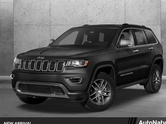 JEEP GRAND CHEROKEE 2021 1C4RJFBG0MC827938 image